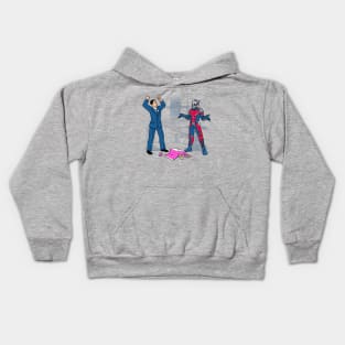 And that's how you get ants Kids Hoodie